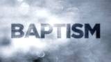 Baptism Still