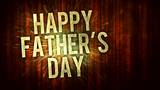 Fathers Day Splash
