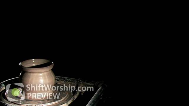 Preview of Finished Pottery