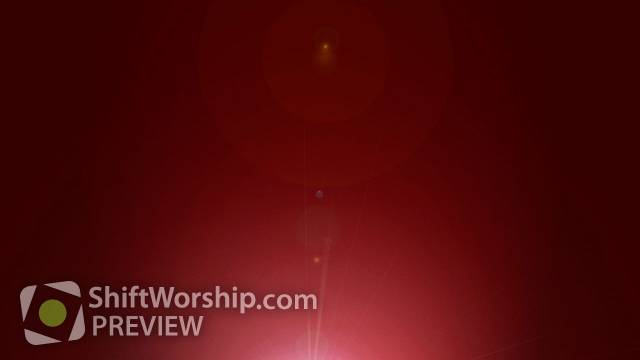 Preview of Red And Flare