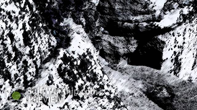 Preview of Rough Surface