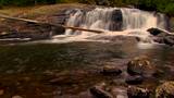 Short Falls