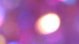 Sparkling And Purple