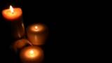 Three Candles