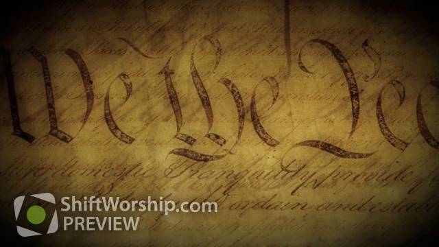 Preview of We The People