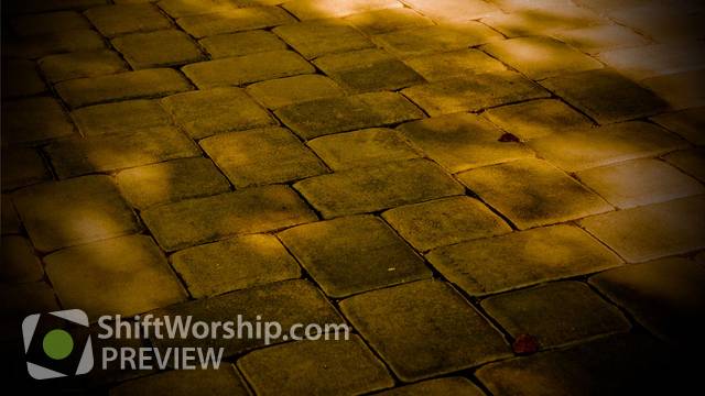 Preview of Yellow Brick Road